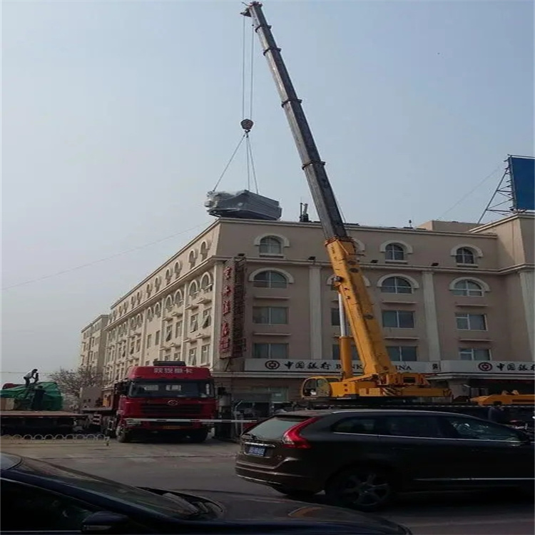 云梦桥梁基础施工|大型设备租赁解决方案|吊装运输难点攻克