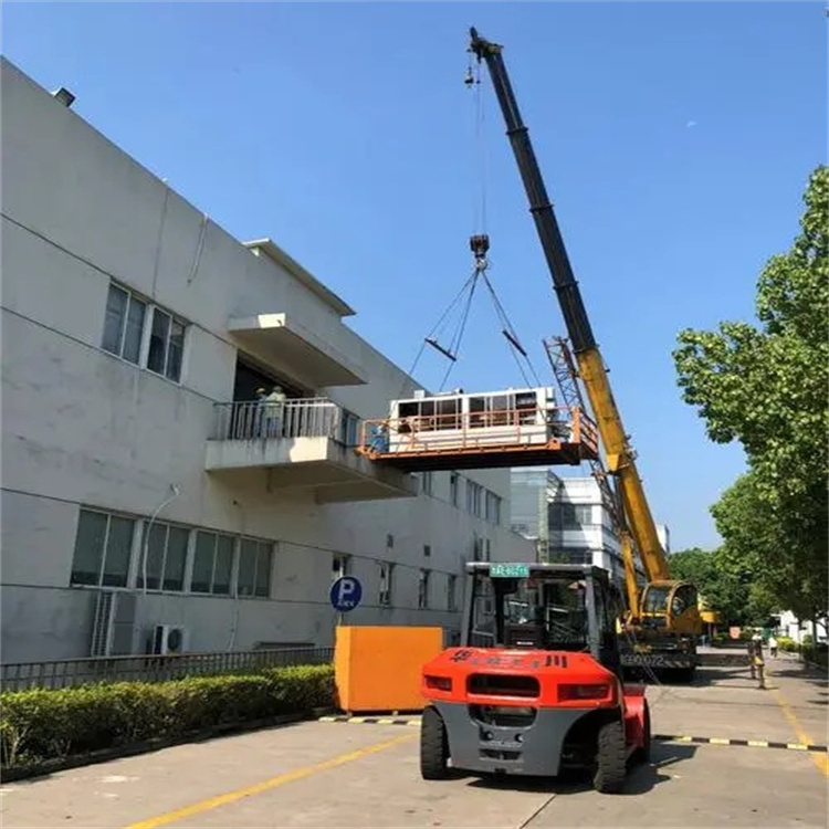 云梦起重机司机十吊十不吊