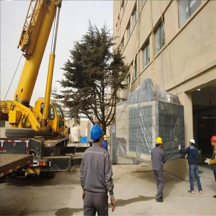 云梦35吨吊车能吊多高