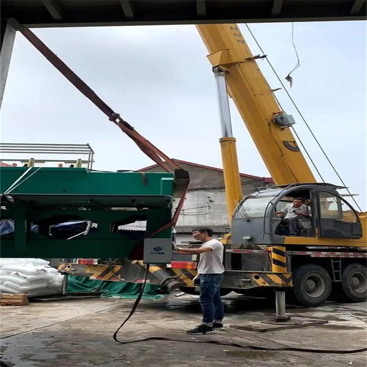 云梦大吨位吊车租赁应急保障方案|化解突发吊装需求难题