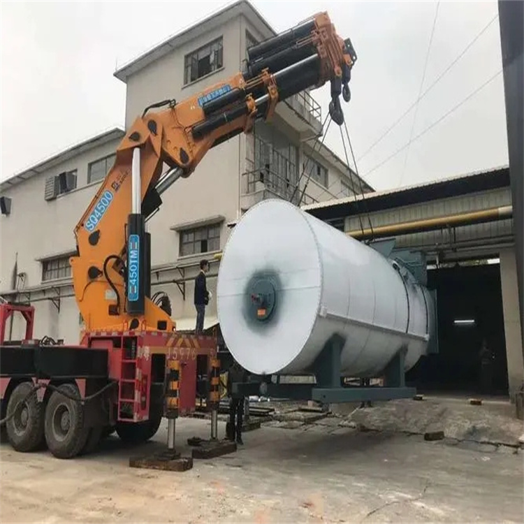 云梦吊车租用电话|24小时应急服务|精准吊装方案